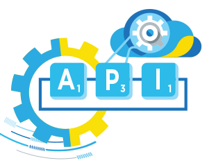 API